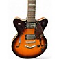 Used Gretsch Guitars G2655 2 Color Sunburst Hollow Body Electric Guitar