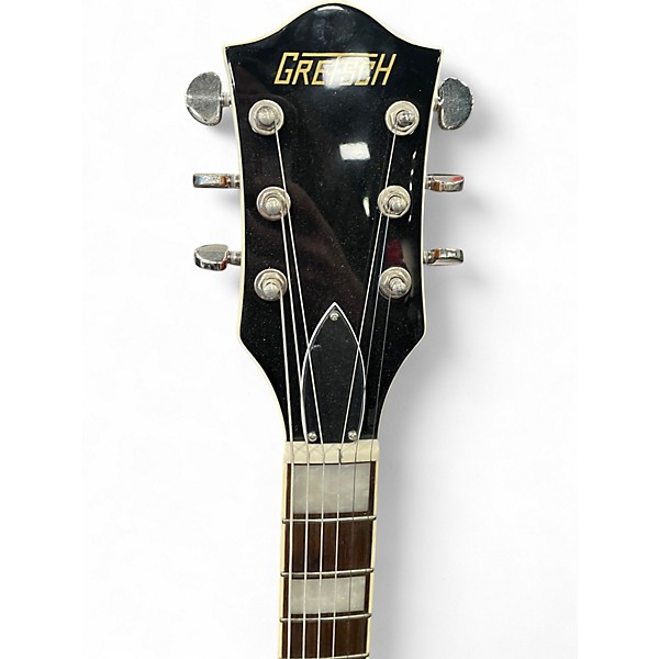 Used Gretsch Guitars G2655 2 Color Sunburst Hollow Body Electric Guitar