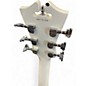 Used D'Angelico Premier Series Alpine White Solid Body Electric Guitar