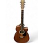 Used Martin GPC-X2 MAHOGANY Acoustic Electric Guitar thumbnail