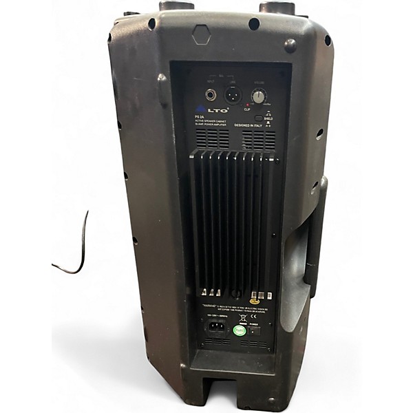 Used Alto PS2A Powered Speaker