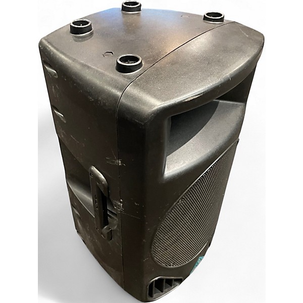 Used Alto PS4LA Powered Speaker
