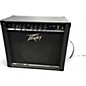 Used Peavey Transtube Audition 110 Guitar Combo Amp thumbnail