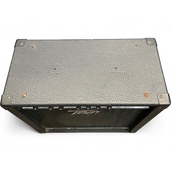 Used Peavey Transtube Audition 110 Guitar Combo Amp