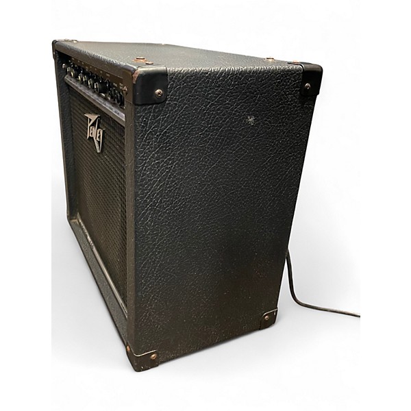 Used Peavey Transtube Audition 110 Guitar Combo Amp