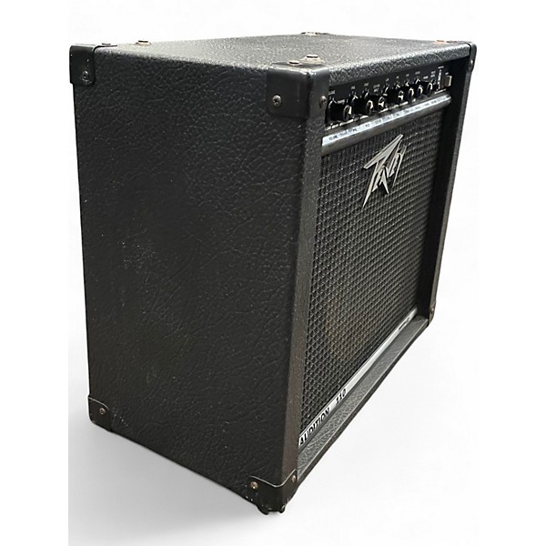 Used Peavey Transtube Audition 110 Guitar Combo Amp