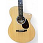 Used Martin SC-13E Natural Acoustic Electric Guitar