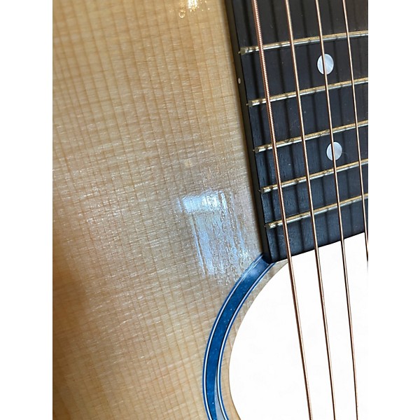 Used Martin SC-13E Natural Acoustic Electric Guitar