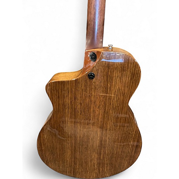 Used Martin SC-13E Natural Acoustic Electric Guitar