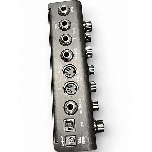 Used IK Multimedia Tonex Effect Pedal