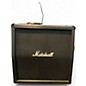 Used Marshall MG412ACF 4x12 Slant Guitar Cabinet thumbnail