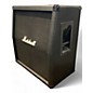 Used Marshall MG412ACF 4x12 Slant Guitar Cabinet