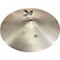 Used Zildjian 18in K Ride Cymbal