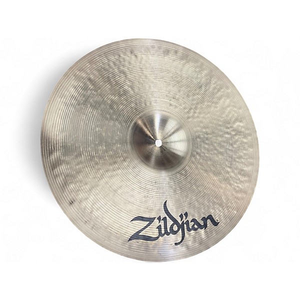 Used Zildjian 18in K Ride Cymbal