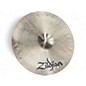 Used Zildjian 18in K Ride Cymbal