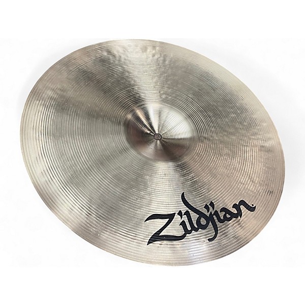 Used Zildjian 18in K Ride Cymbal