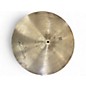 Used Zildjian 20in Ping Ride Cymbal thumbnail