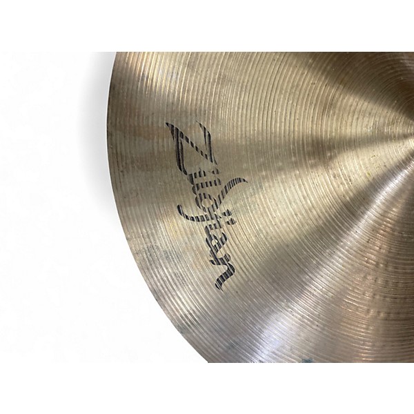 Used Zildjian 20in Ping Ride Cymbal