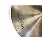 Used Zildjian 20in Ping Ride Cymbal