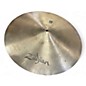 Used Zildjian 20in Ping Ride Cymbal