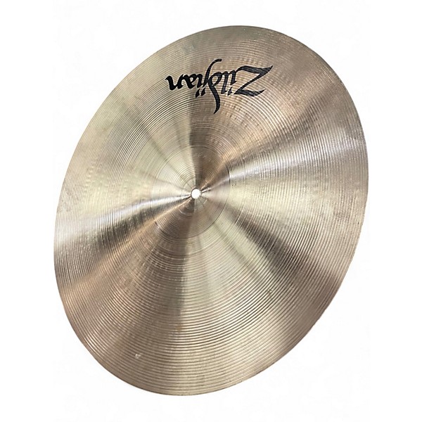 Used Zildjian 20in Ping Ride Cymbal