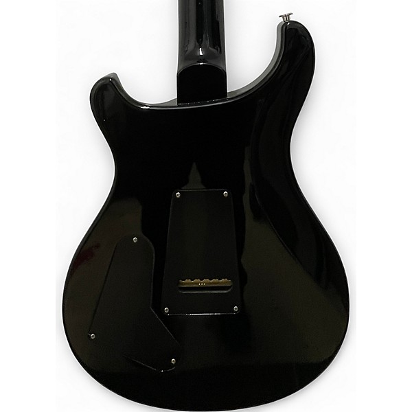 Used PRS  Special Semi Hollow Body 10 Top Cobalt Blue Smokeburst Solid Body Electric Guitar