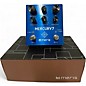 Used Meris MERCURY 7 Effect Pedal thumbnail
