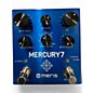 Used Meris MERCURY 7 Effect Pedal