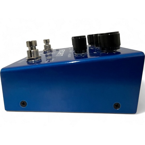 Used Meris MERCURY 7 Effect Pedal