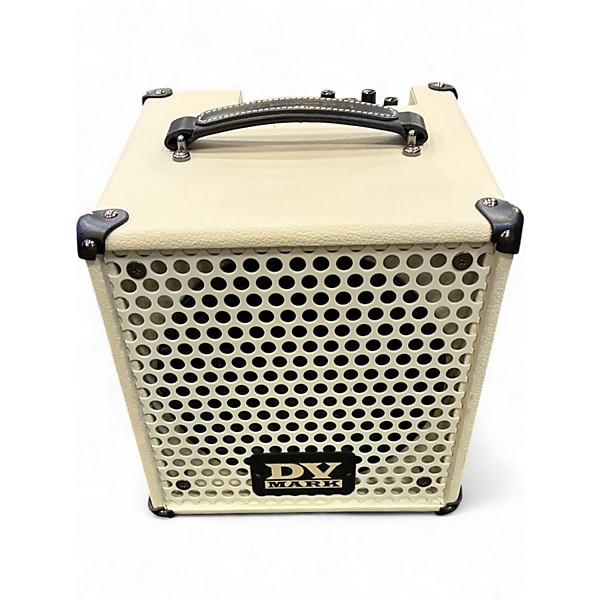 Used DV Mark dv little jazz Guitar Combo Amp