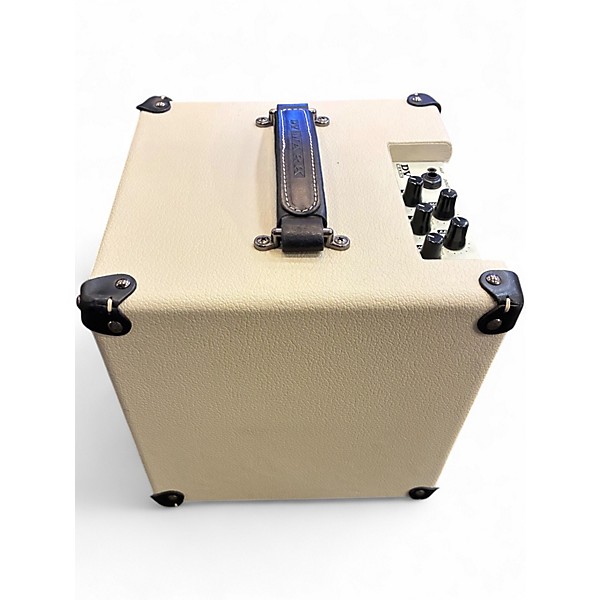 Used DV Mark dv little jazz Guitar Combo Amp