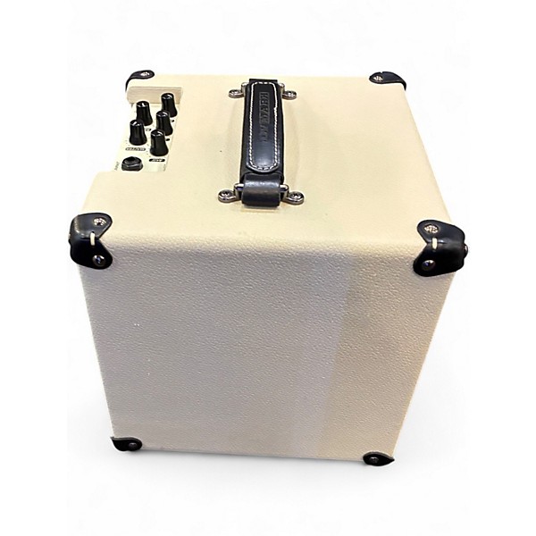 Used DV Mark dv little jazz Guitar Combo Amp