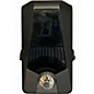 Used KORG PB01 Pitchblack Chromatic Tuner Pedal