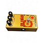 Used Malekko Heavy Industry Wolftone Sloika Distortion Effect Pedal thumbnail