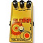 Used Malekko Heavy Industry Wolftone Sloika Distortion Effect Pedal