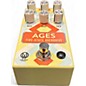 Used Walrus Audio ages Effect Pedal thumbnail
