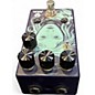 Used Walrus Audio Julia Analog Chorus Effect Pedal