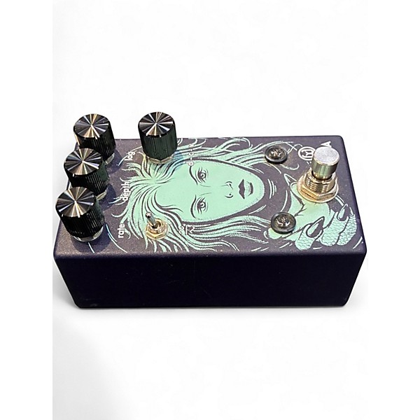 Used Walrus Audio Julia Analog Chorus Effect Pedal