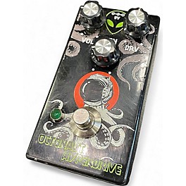 Used Interstellar Audio Machines octonaut Effect Pedal