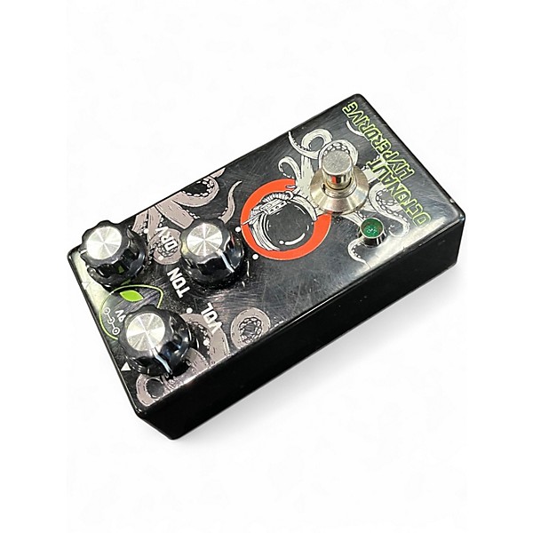 Used Interstellar Audio Machines octonaut Effect Pedal