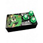 Used Interstellar Audio Machines Fuzzsquatch Fuzzdrive Effect Pedal