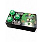 Used Interstellar Audio Machines Fuzzsquatch Fuzzdrive Effect Pedal