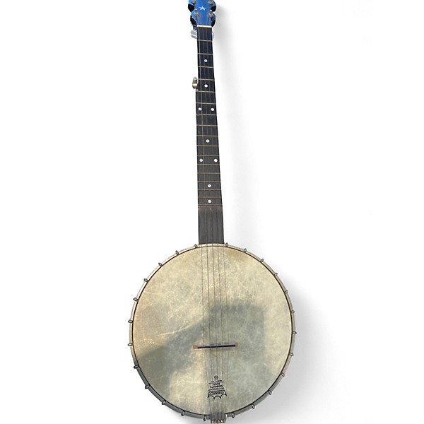 Used Bart Reiter  BANJO Natural Banjo