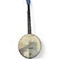 Used Bart Reiter  BANJO Natural Banjo