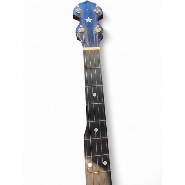 Used Bart Reiter  BANJO Natural Banjo