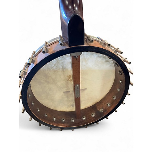 Used Bart Reiter  BANJO Natural Banjo