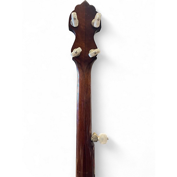 Used Bart Reiter  BANJO Natural Banjo