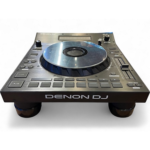 Used Denon DJ LC6000 DJ Controller