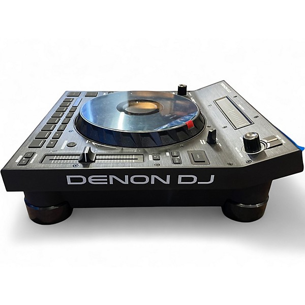 Used Denon DJ LC6000 DJ Controller