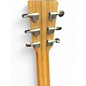 Used Martin DX1E Figured Koa Acoustic Electric Guitar